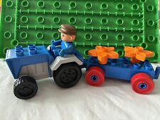 Lego duplo kleiner gebraucht kaufen  Bielefeld