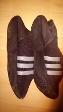 Adidas barfußschuhe hallensch gebraucht kaufen  Iserlohn