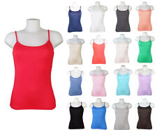Top shirt débardeur d'occasion  Nancy-