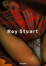Roy stuart for sale  ELLAND
