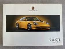996 911 gt3 for sale  NORWICH