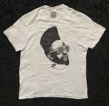 Shirt nike blanc d'occasion  Nancy-