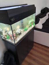 Aquarium komplett unterschrank gebraucht kaufen  Berlin