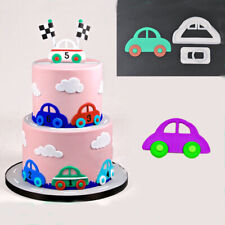 Cute car cookie for sale  ABINGDON