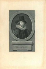 Portrait francis bacon d'occasion  Expédié en Belgium