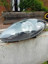 Nsf headlight seat for sale  LUTON