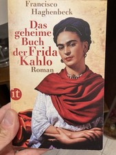 Geheime buch frida gebraucht kaufen Geheime buch frida gebraucht kaufen  Bautzen