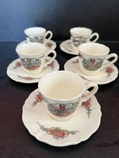 Tasses tasses obernai d'occasion  Nancy-