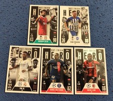 Match attax extra gebraucht kaufen  Göttingen