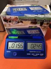 Saitek mephisto competition for sale  San Antonio