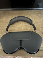 Fones de ouvido Apple (MGYH3AM/A) AirPods Pro Max - Cinza espacial comprar usado  Enviando para Brazil