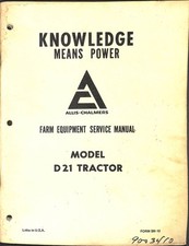 Allis chalmers farm for sale  USA