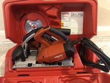 Hilti wsc 265 for sale  SHEFFIELD