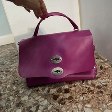 Borsa originale postina usato  Massa di Somma