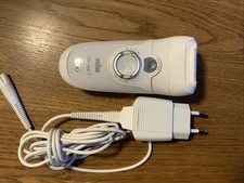 Braun silk epil gebraucht kaufen  Nürnberg