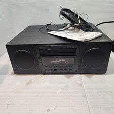Sharp micro audio for sale  Dunnellon