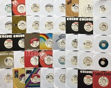 Promo 1970 soul for sale  Croton on Hudson