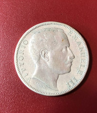 Lire 1905 aquila usato Lire 1905 aquila usato  Zane