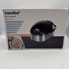 Comfee fs5077 5.2qt for sale  Macon