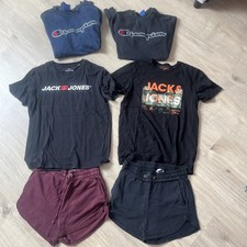Champion jack and gebraucht kaufen  Baunatal