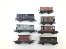 Gauge wagons hornby for sale  THETFORD