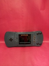 Atari lynx handheld for sale  LOUTH
