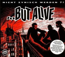 But alive zynisch gebraucht kaufen  Berlin