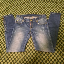 jeans dsquared damen gebraucht kaufen jeans dsquared damen gebraucht kaufen Berlin
