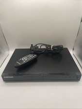 Samsung dvd e360 for sale  COLCHESTER