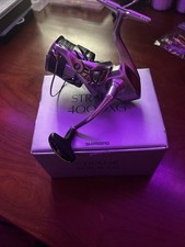 Shimano stradic 4000xg for sale  Fort Walton Beach