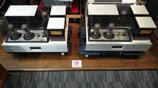 Triodo TRX-M845 Monoblock Potencia y 50W Clase A 845 Tubos Usado segunda mano  Embacar hacia Mexico