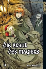 Braut magiers 14 gebraucht kaufen  Berlin