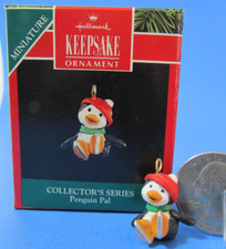 1991 hallmark miniature for sale  Urbandale