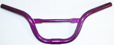 GUIDÃO DE BICICLETA JÚNIOR ROXO BMX PARTE 415 comprar usado  Enviando para Brazil