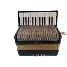 Bell accordion 19058 for sale  WINCHESTER