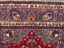 9x12 red antique for sale  Allen
