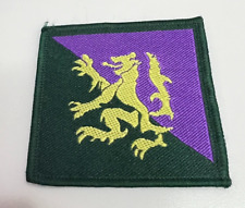 British army highland for sale  PRESTON