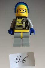 Lego Figure Space Unitron Chief comprar usado  Enviando para Brazil