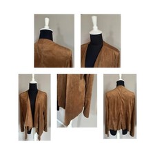 Pimkie jacke kunstleder gebraucht kaufen  Falkensee