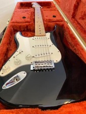 Fender stratocaster electric usato  Italia