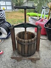 Antique primitive small for sale  Randolph