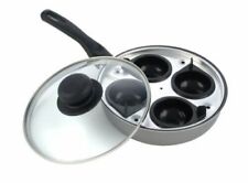 Cup egg poacher for sale  RADSTOCK