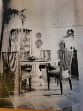 China cabinet shown for sale  Tucker