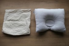 Baby kissen babydorm gebraucht kaufen  Monheim
