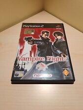 Vampire night gioco usato  Milano
