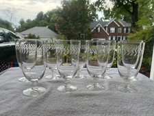 Fostoria mount vernon for sale  Concord