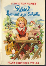 60er jahre kinderbuch gebraucht kaufen  Bremen