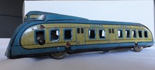 vintage tin toy for sale  GOSPORT