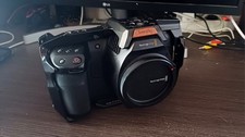 camera blackmagic pocket usato camera blackmagic pocket usato Anzio