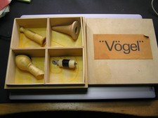 Vogellockpfeifen lockinstrumen gebraucht kaufen Vogellockpfeifen lockinstrumen gebraucht kaufen  Berlin
